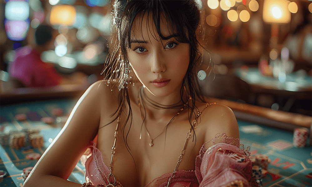 casino là nghề gì